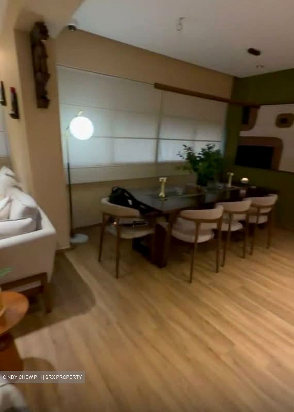 Blk 153 Yung Ho Road (Jurong West), HDB 4 Rooms #536106901